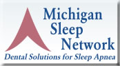 Michigan Sleep Network