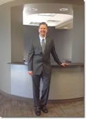 Dearborn Heights dentist Dr. Matthew Vertin